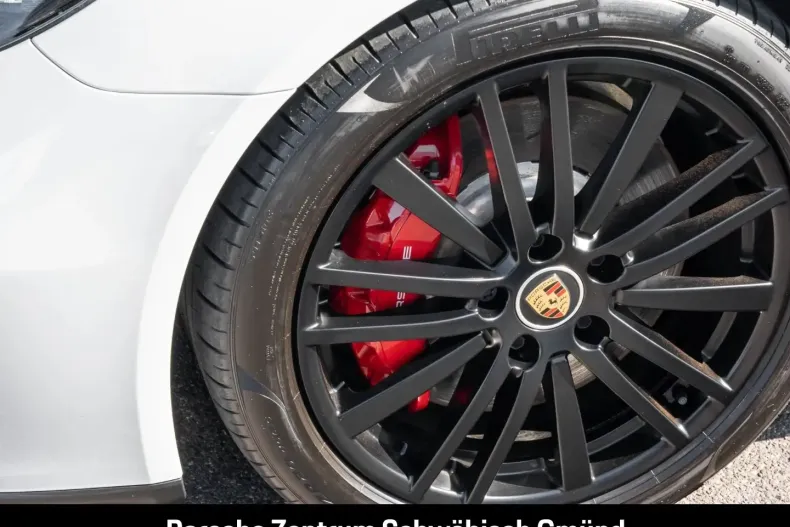 Porsche Panamera din 2023 cu 3.098 km - oferta POR163290 - foto 9