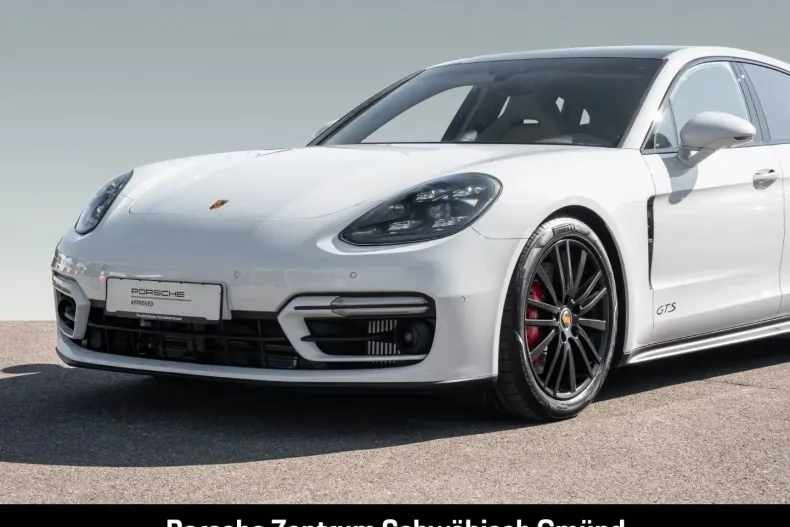 Porsche Panamera din 2023 cu 3.098 km - oferta POR163290 - foto 10