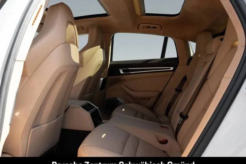 Porsche Panamera din 2023 cu 3.098 km - oferta POR163290 - foto 14