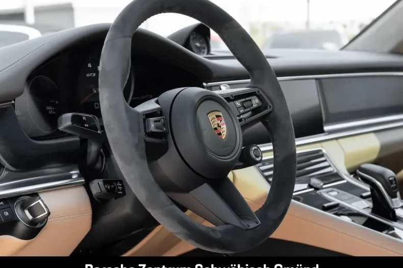 Porsche Panamera din 2023 cu 3.098 km - oferta POR163290 - foto 20