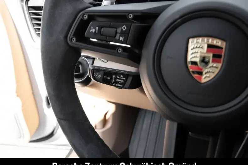 Porsche Panamera din 2023 cu 3.098 km - oferta POR163290 - foto 24