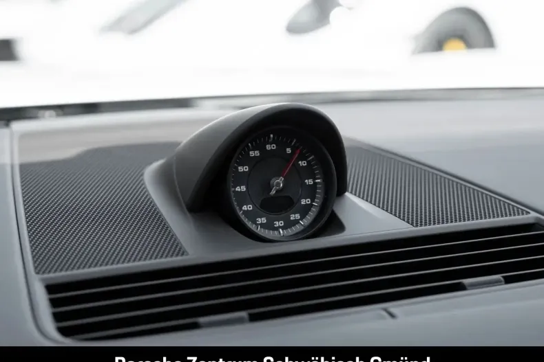 Porsche Panamera din 2023 cu 3.098 km - oferta POR163290 - foto 32