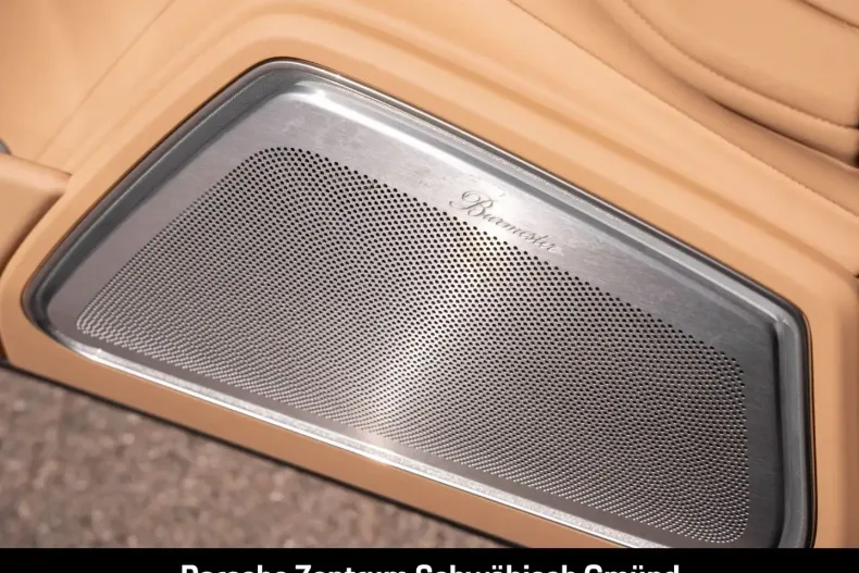 Porsche Panamera din 2023 cu 3.098 km - oferta POR163290 - foto 35