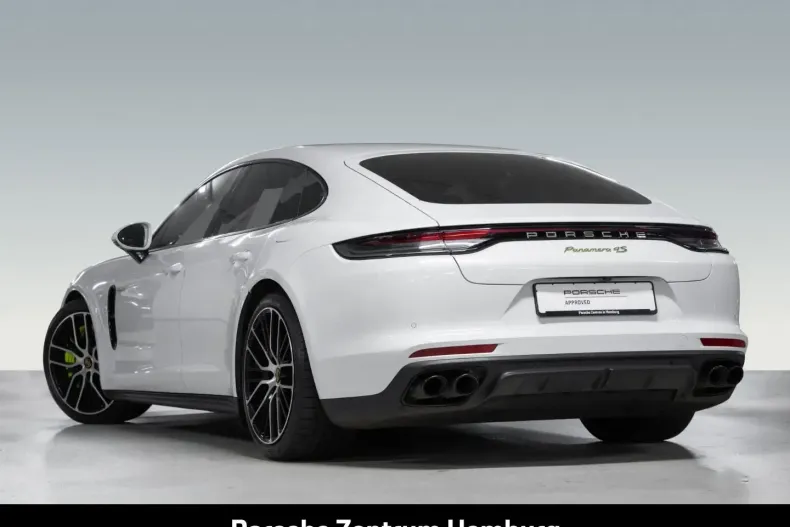 Porsche Panamera din 2023 cu 23.908 km - oferta POR163291 - foto 3