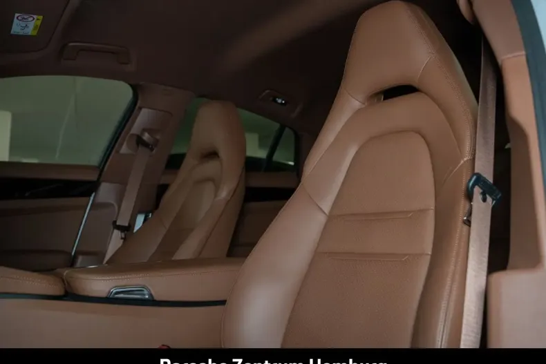 Porsche Panamera din 2023 cu 23.908 km - oferta POR163291 - foto 5