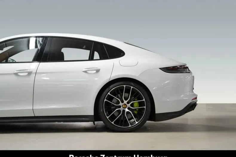 Porsche Panamera din 2023 cu 23.908 km - oferta POR163291 - foto 11