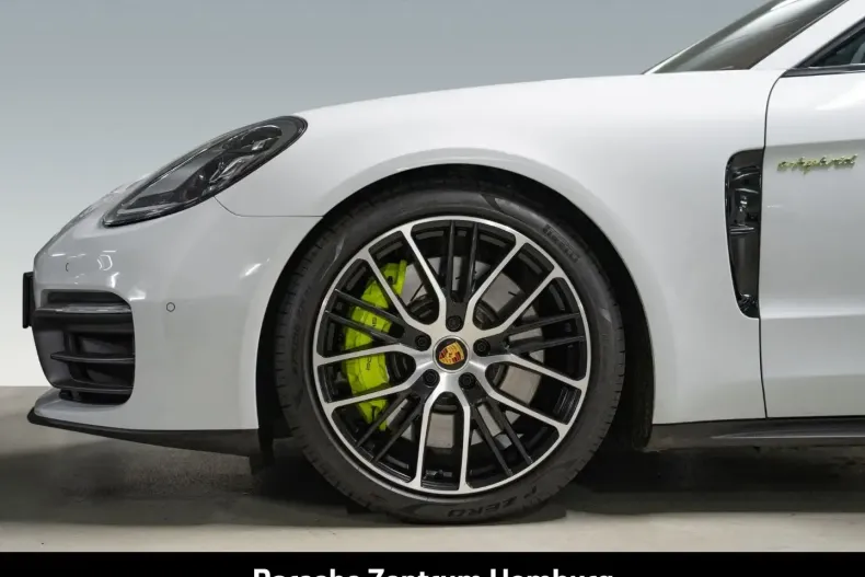 Porsche Panamera din 2023 cu 23.908 km - oferta POR163291 - foto 13