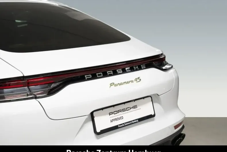 Porsche Panamera din 2023 cu 23.908 km - oferta POR163291 - foto 18