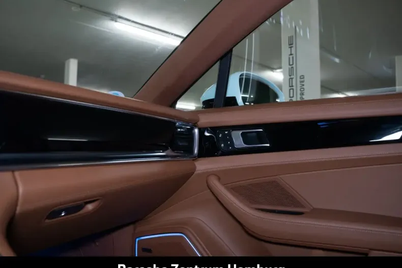 Porsche Panamera din 2023 cu 23.908 km - oferta POR163291 - foto 27