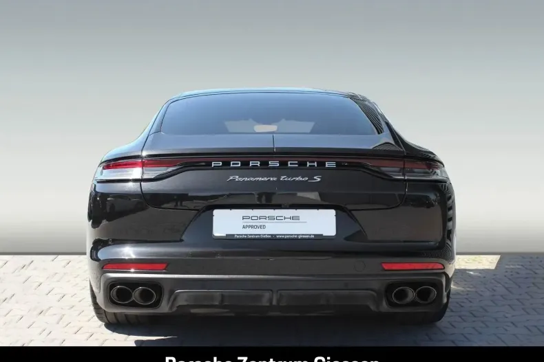 Porsche Panamera din 2022 cu 78.995 km - oferta POR163292 - foto 5