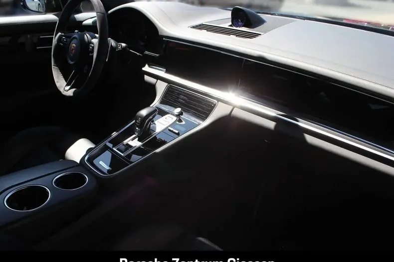 Porsche Panamera din 2022 cu 78.995 km - oferta POR163292 - foto 6