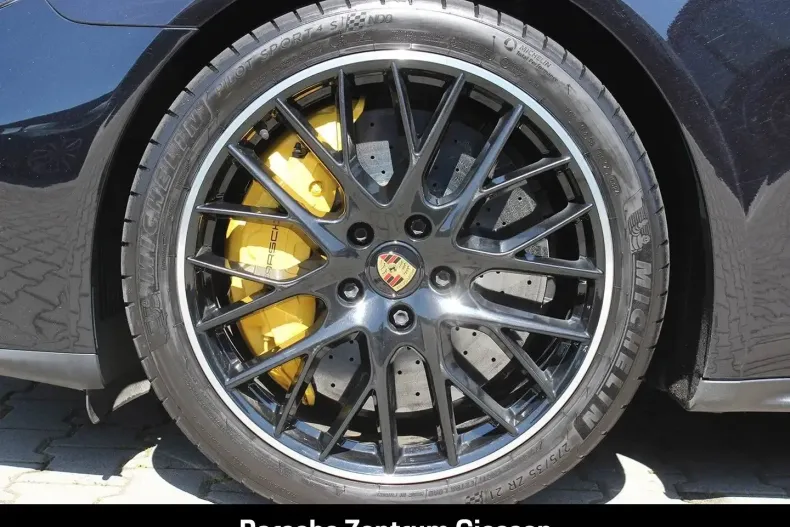 Porsche Panamera din 2022 cu 78.995 km - oferta POR163292 - foto 8