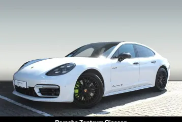 Porsche Panamera din 2023 - oferta POR163293