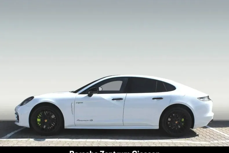 Porsche Panamera din 2023 cu 19.500 km - oferta POR163293 - foto 2