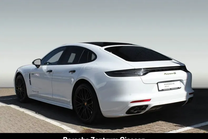 Porsche Panamera din 2023 cu 19.500 km - oferta POR163293 - foto 3