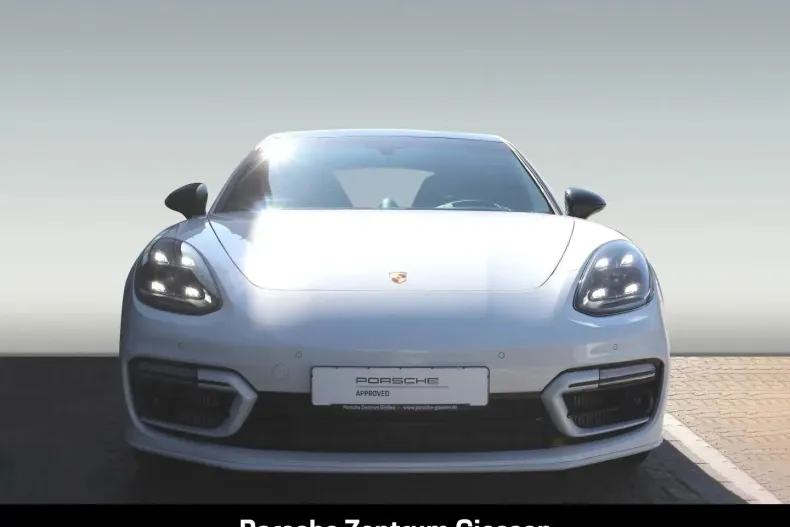 Porsche Panamera din 2023 cu 19.500 km - oferta POR163293 - foto 4