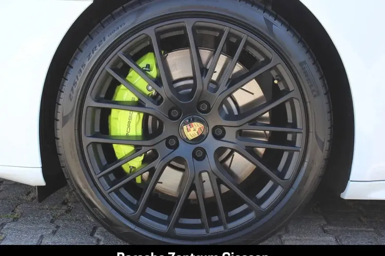 Porsche Panamera din 2023 cu 19.500 km - oferta POR163293 - foto 8