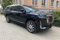 Cadillac Escalade din 2022 cu 85.000 km - oferta CAD163294 - foto 1