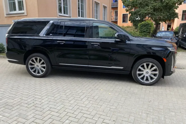 Cadillac Escalade din 2022 cu 85.000 km - oferta CAD163294 - foto 2