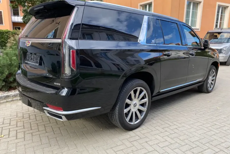 Cadillac Escalade din 2022 cu 85.000 km - oferta CAD163294 - foto 3