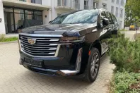 Cadillac Escalade din 2022 cu 85.000 km - oferta CAD163294 - foto 4