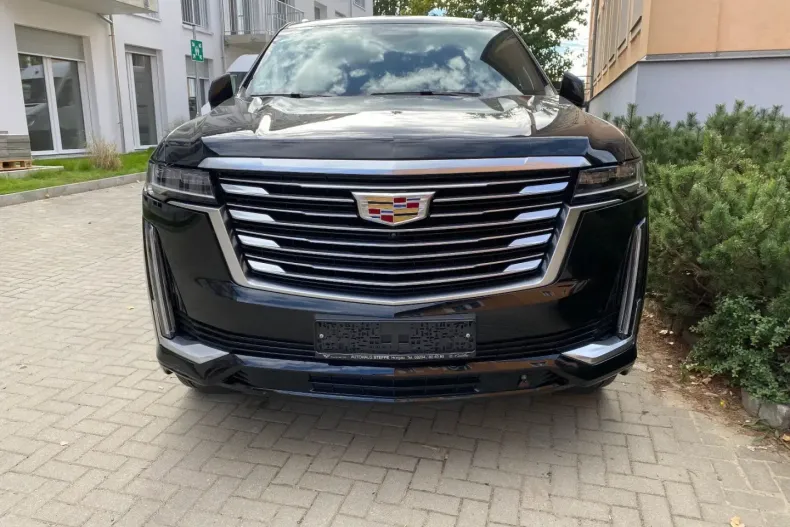 Cadillac Escalade din 2022 cu 85.000 km - oferta CAD163294 - foto 5