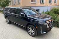 Cadillac Escalade din 2022 cu 85.000 km - oferta CAD163294 - foto 6