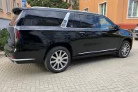 Cadillac Escalade din 2022 cu 85.000 km - oferta CAD163294 - foto 7