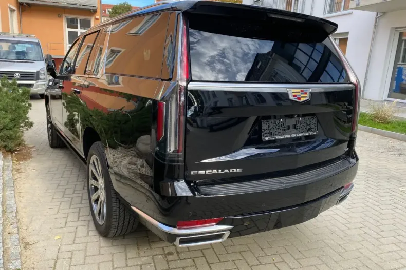 Cadillac Escalade din 2022 cu 85.000 km - oferta CAD163294 - foto 9
