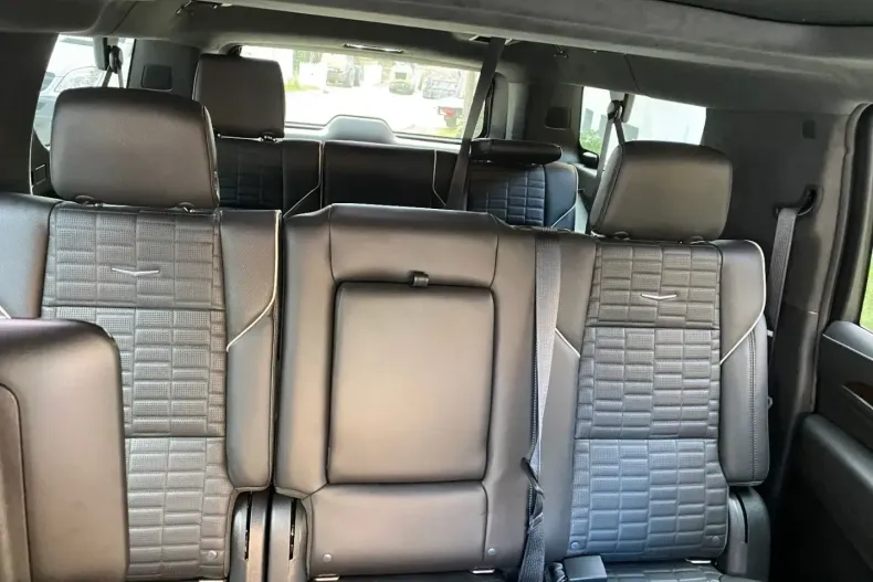 Cadillac Escalade din 2022 cu 85.000 km - oferta CAD163294 - foto 12