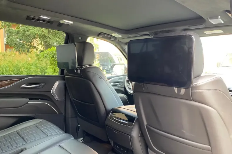 Cadillac Escalade din 2022 cu 85.000 km - oferta CAD163294 - foto 13