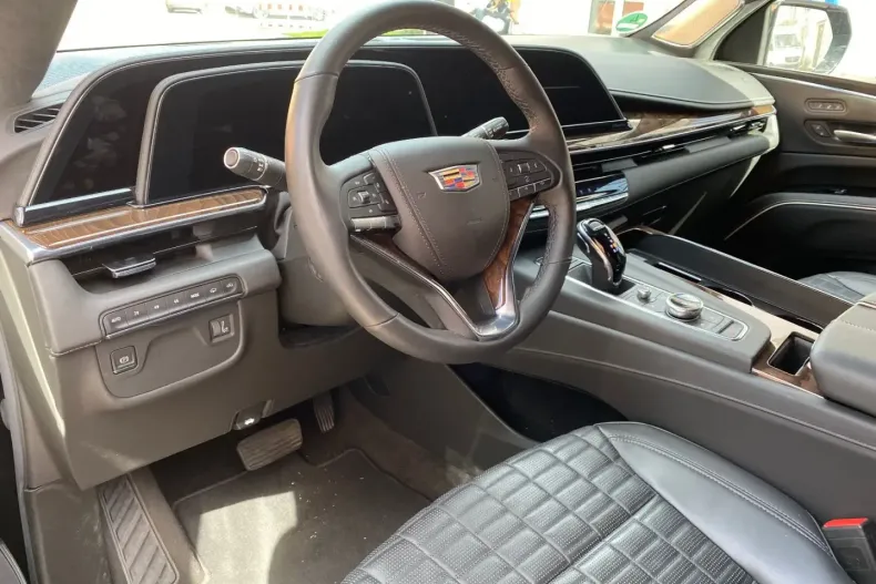 Cadillac Escalade din 2022 cu 85.000 km - oferta CAD163294 - foto 15