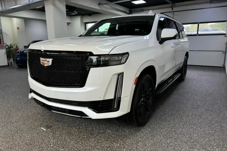 Cadillac Escalade din 2022 cu 42.566 km - oferta CAD163295 - foto 3