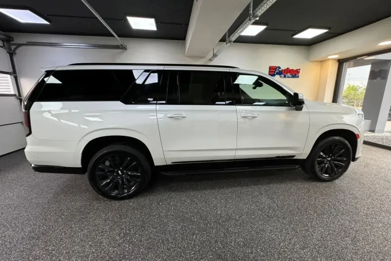 Cadillac Escalade din 2022 cu 42.566 km - oferta CAD163295 - foto 8