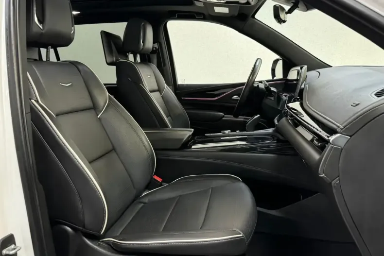 Cadillac Escalade din 2022 cu 42.566 km - oferta CAD163295 - foto 13