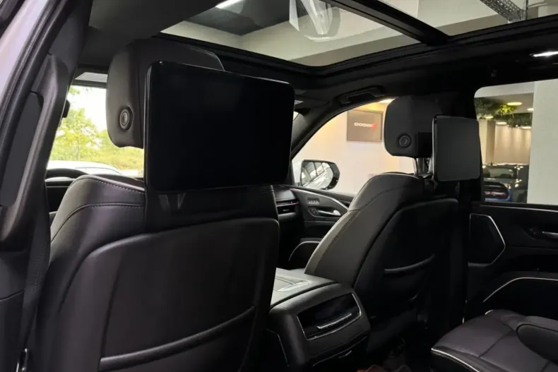 Cadillac Escalade din 2022 cu 42.566 km - oferta CAD163295 - foto 19