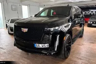 Cadillac Escalade din 2022 cu 45.900 km - oferta CAD163296 - foto 1