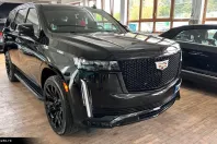 Cadillac Escalade din 2022 cu 45.900 km - oferta CAD163296 - foto 2