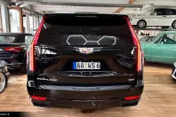 Cadillac Escalade din 2022 cu 45.900 km - oferta CAD163296 - foto 8