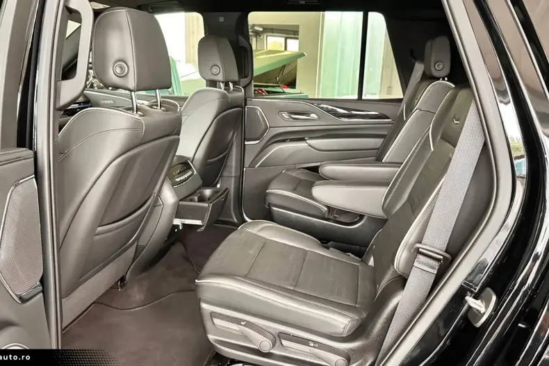Cadillac Escalade din 2022 cu 45.900 km - oferta CAD163296 - foto 13