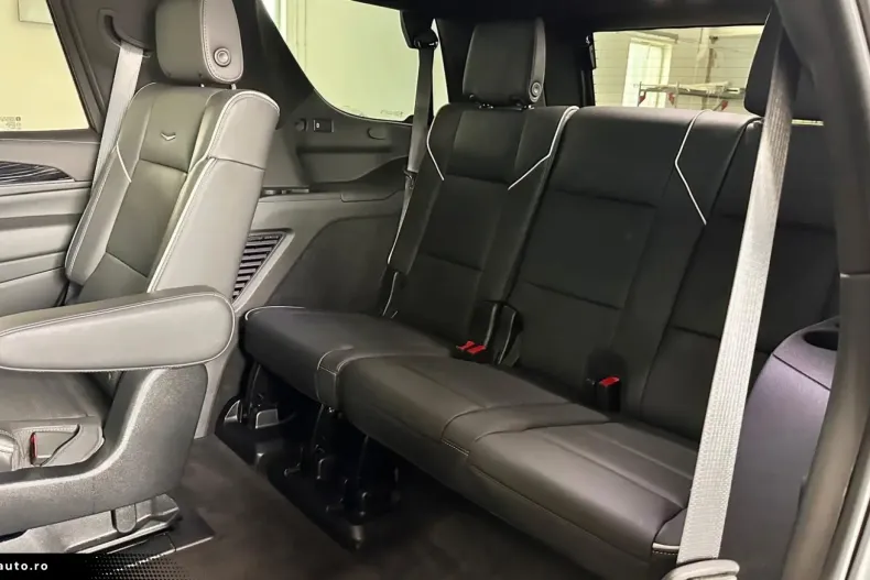 Cadillac Escalade din 2022 cu 45.900 km - oferta CAD163296 - foto 14