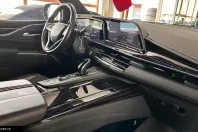 Cadillac Escalade din 2022 cu 45.900 km - oferta CAD163296 - foto 17