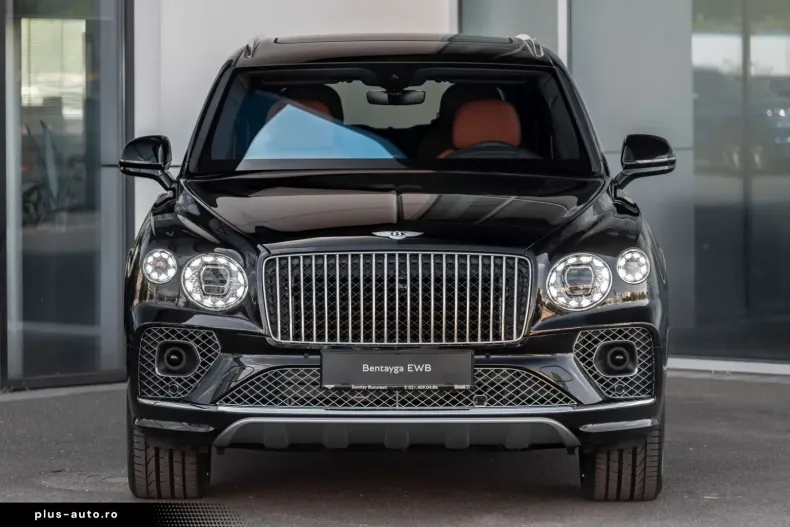 Bentley Bentayga din 2023 cu 57.000 km - oferta BEN163297 - foto 2