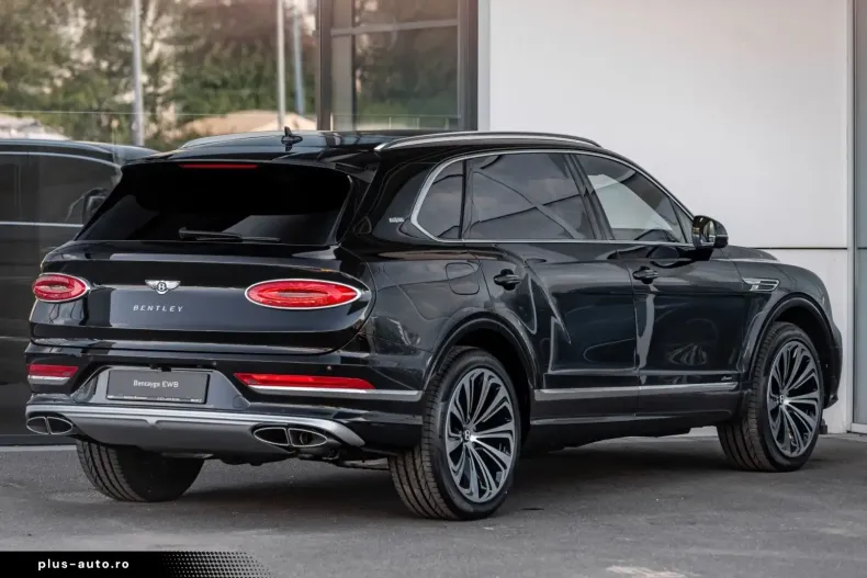 Bentley Bentayga din 2023 cu 57.000 km - oferta BEN163297 - foto 8