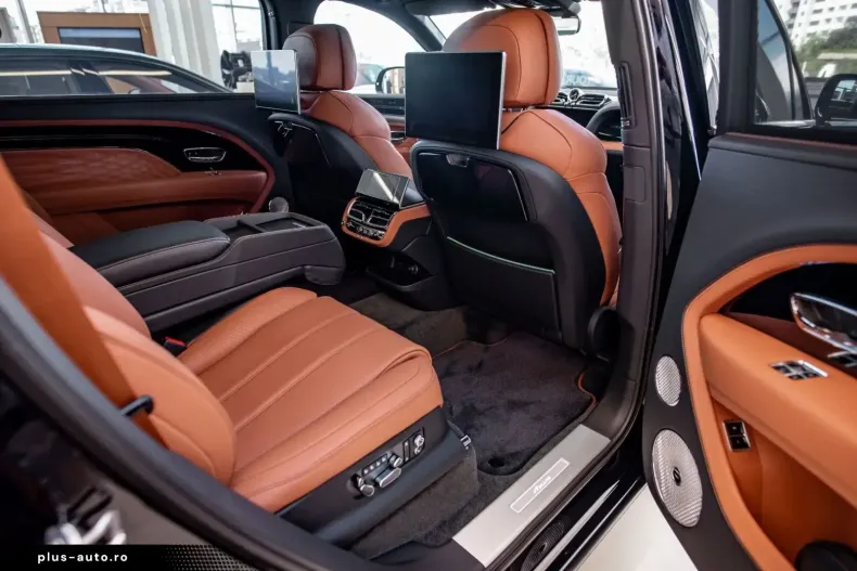 Bentley Bentayga din 2023 cu 57.000 km - oferta BEN163297 - foto 14