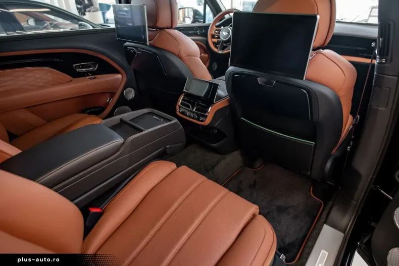 Bentley Bentayga din 2023 cu 57.000 km - oferta BEN163297 - foto 15