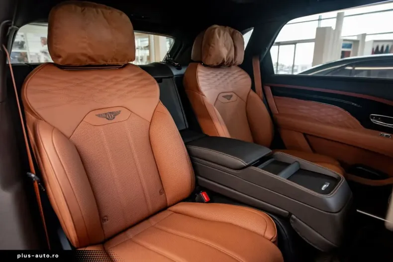 Bentley Bentayga din 2023 cu 57.000 km - oferta BEN163297 - foto 16