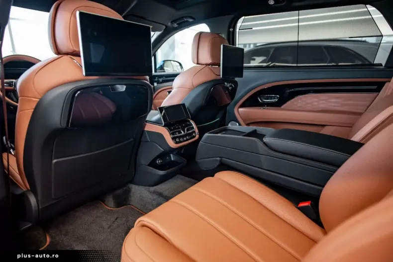 Bentley Bentayga din 2023 cu 57.000 km - oferta BEN163297 - foto 17