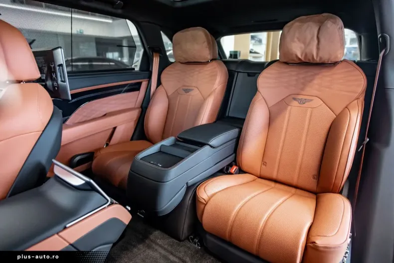 Bentley Bentayga din 2023 cu 57.000 km - oferta BEN163297 - foto 18