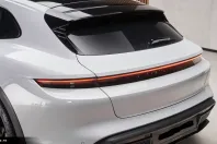 Porsche Taycan din 2022 cu 26.500 km - oferta POR163298 - foto 4